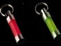 Two Power Glow Key Rings