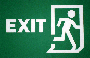 exit