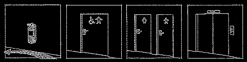 Siting Diagrams