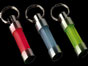 About our POWER GLOW KEYRINGS