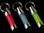 Power Glow Key Rings